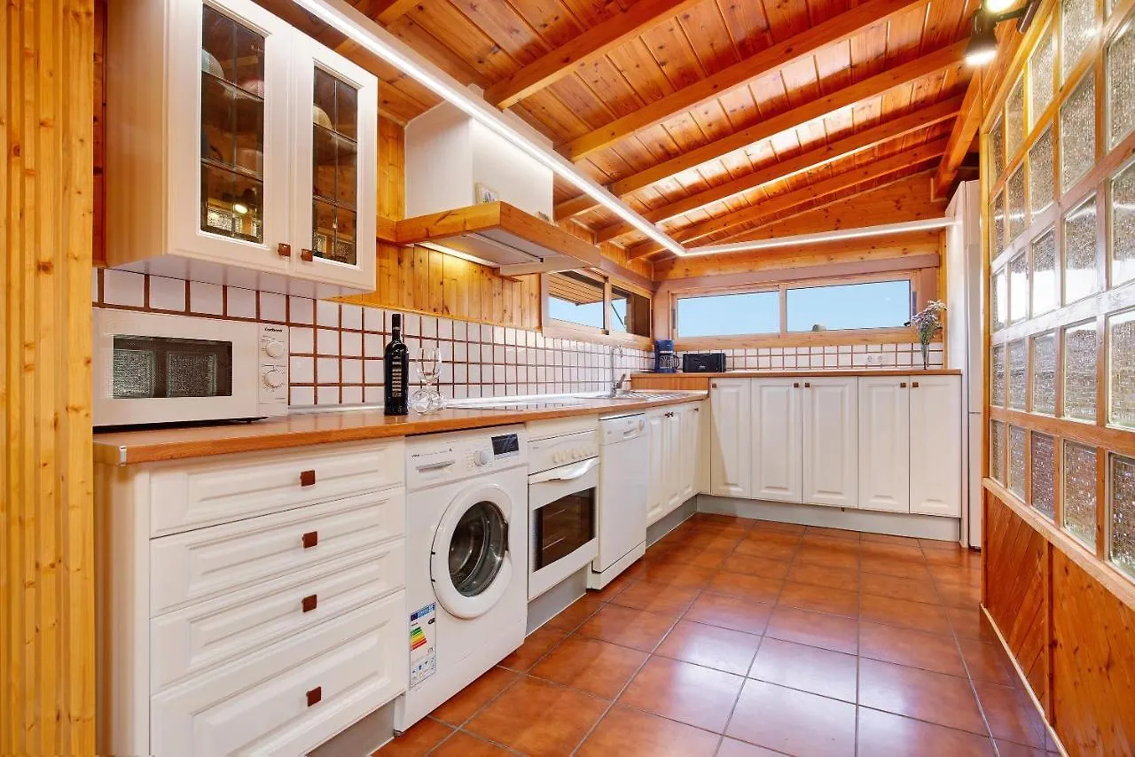 Сasa de vacaciones Villa La Casita De Vidal Tuineje