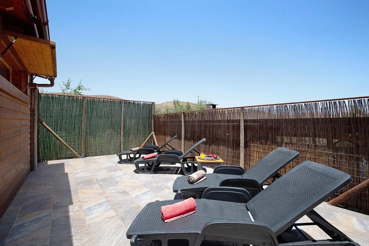 Villa La Casita De Vidal Tuineje