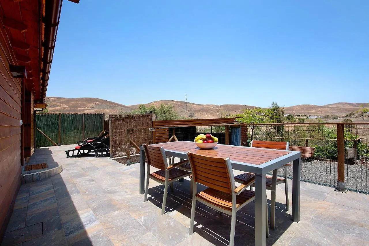 Villa La Casita De Vidal Tuineje Сasa de vacaciones