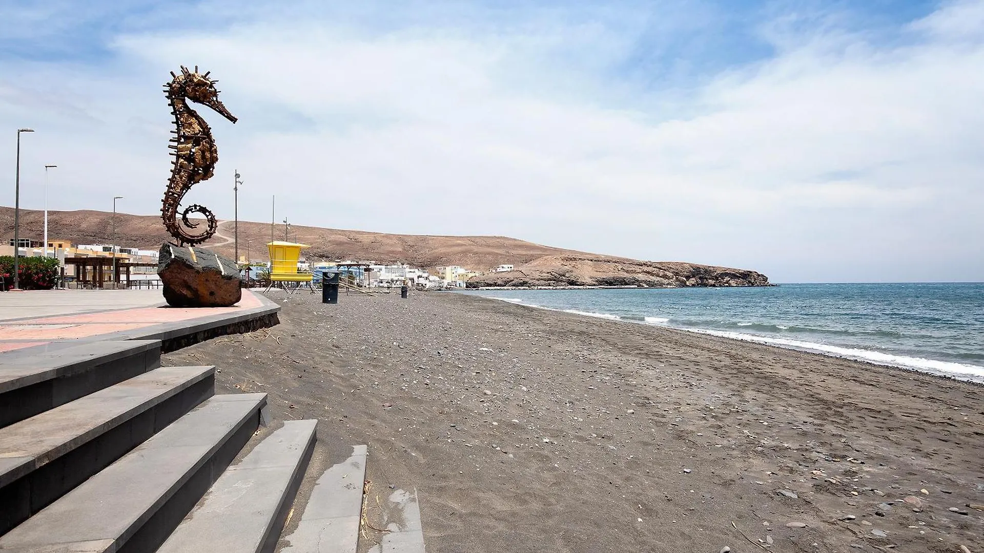 Сasa de vacaciones Villa La Casita De Vidal Tuineje España