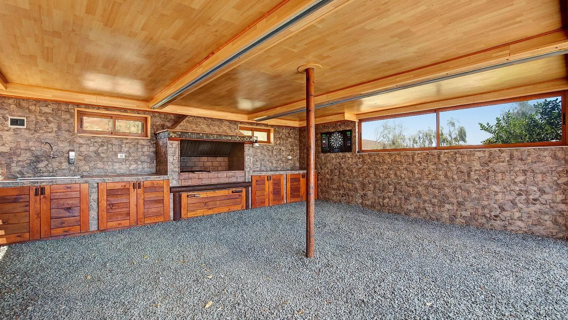 Villa La Casita De Vidal Tuineje